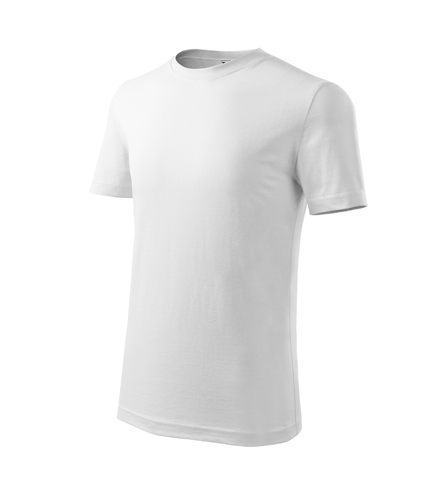 

T-shirt Koszulka Biała Wf Do Ćwiczeń 3/4 lata 104