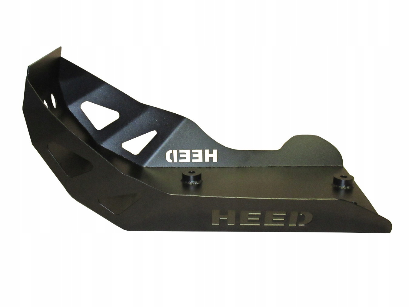 BMWOSGS700CM1GALU - HEED ЗАЩИТА ДВИГАТЕЛЯ АЛЮМИНИЙ BMW F 700 / F 650 GS