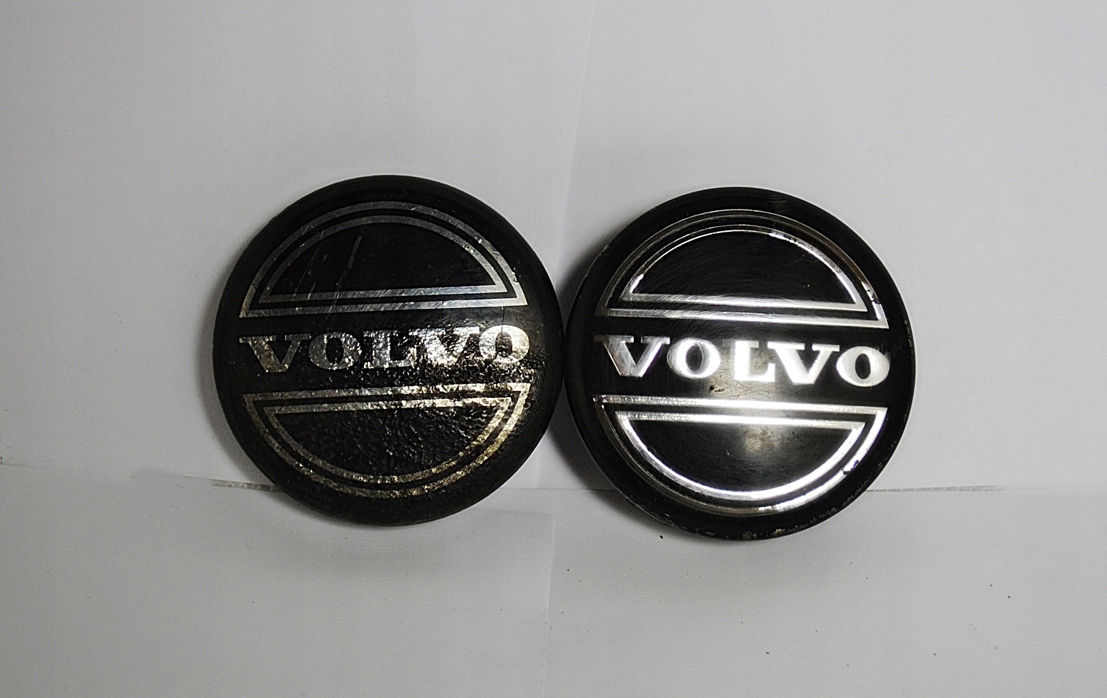 VOLVO KAPSLE 30666913 8646379 DEKIELKI KOŁPACZKI za 48.00PLN z ...