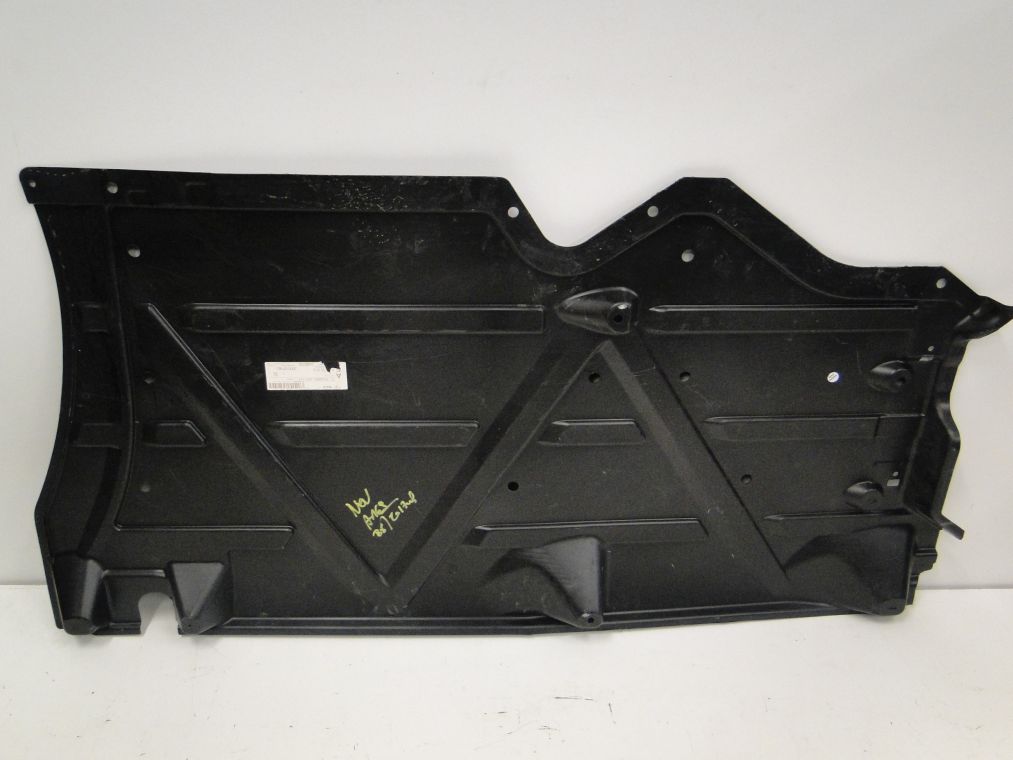 MERCEDES B KLASA W245 OSLONA POD LISTWE PROGOWA Car type Passenger cars