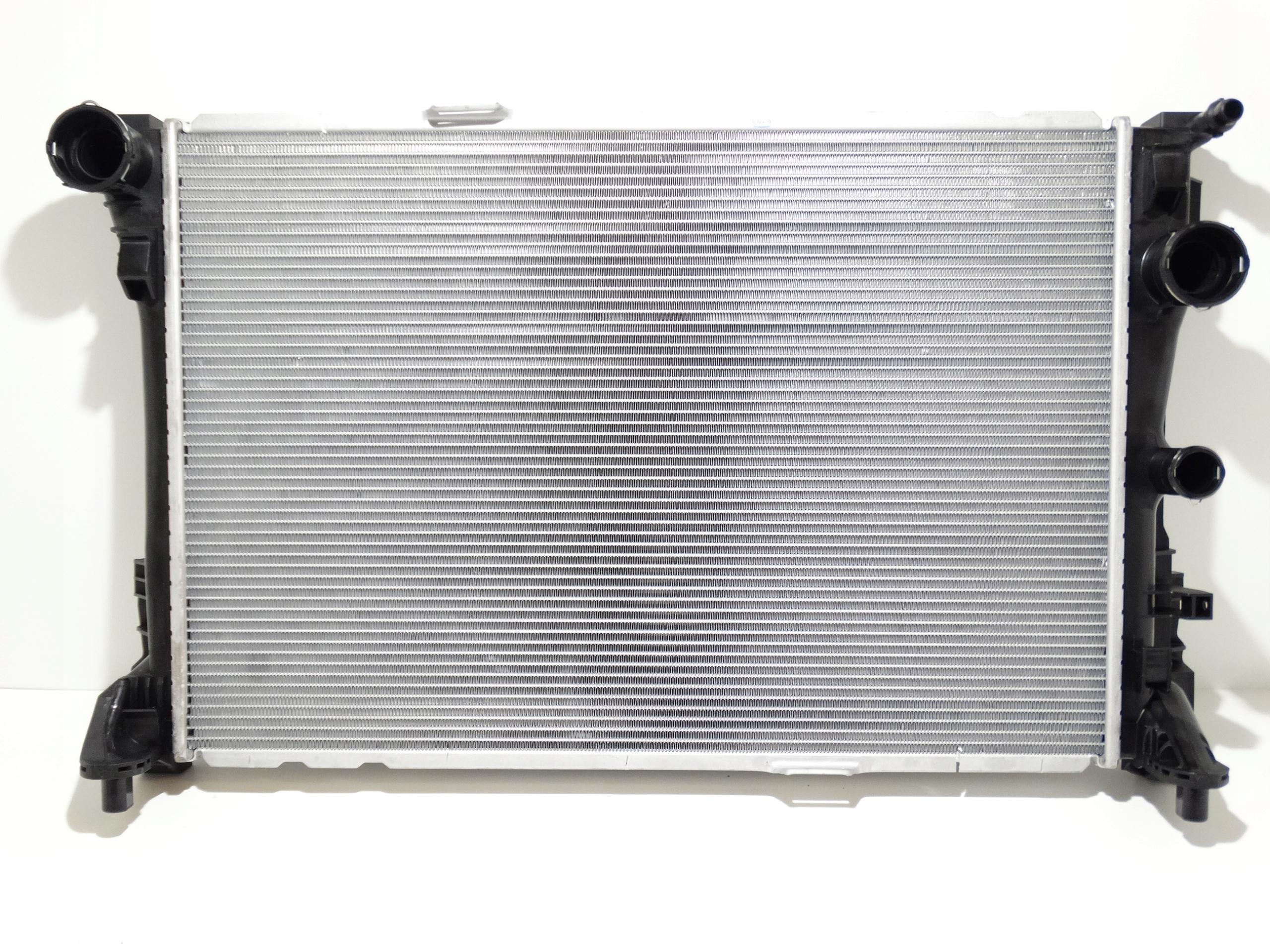 CHŁODNICA WODY MERCEDES SLK R172 2011-