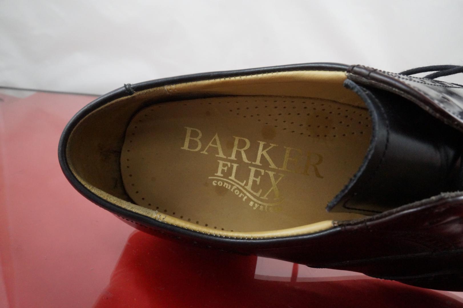 Barker flex hot sale comfort system