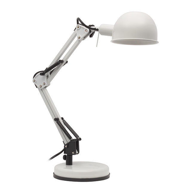 Фото - Настільна лампа Kanlux Szkolna lampka biurkowa lampa na biurko do Led Bi 