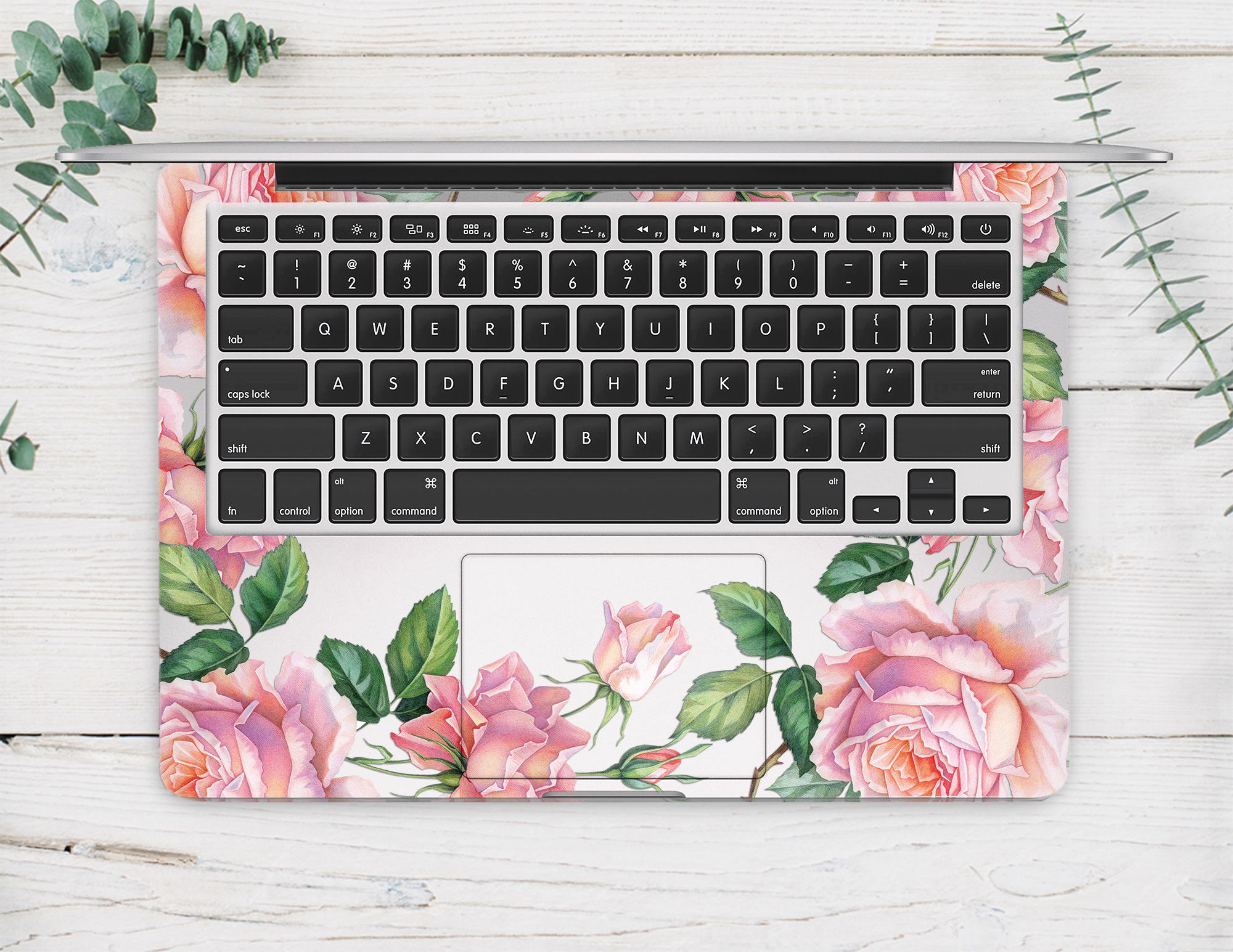 

Naklejka 3 szt. na Apple MacBook Air 13 A2337