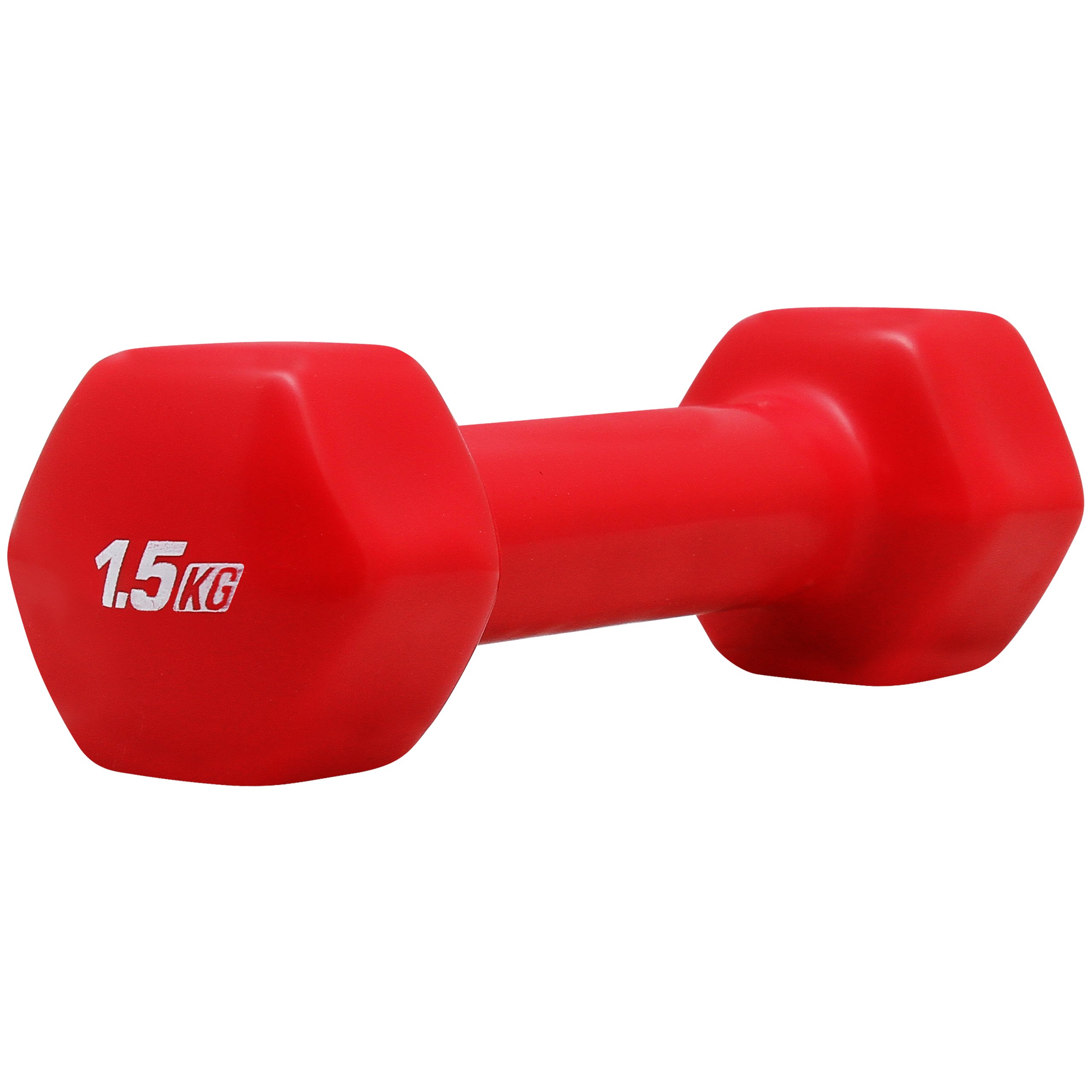 

Hantla Winylowa hantle Vinylowa 1,5 kg hantelka