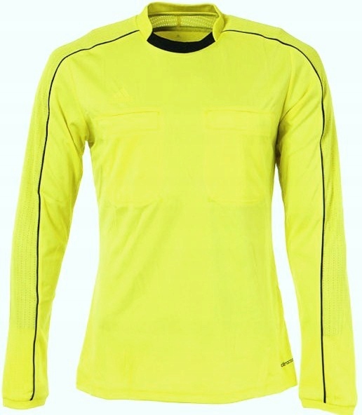 ADIDAS Ref 16 Jsy women's referee shirt - S