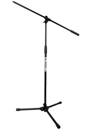 Akmuz M-2 Statyw mikrofonowy łamany Produkt Polski