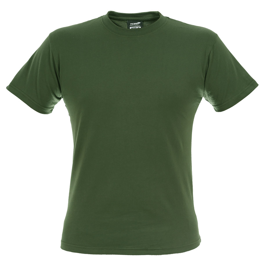 

Koszulka Wojskowa T-shirt Texar Olive Xs