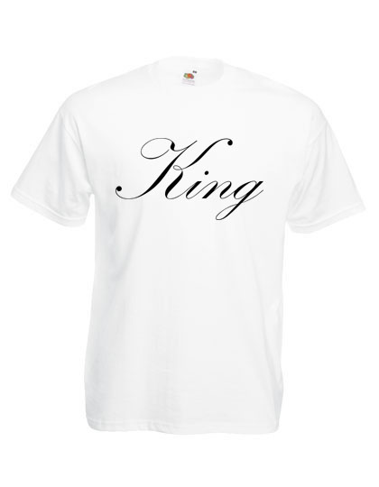 KOSZULKA koszulki z WŁASNYM NADRUKIEM napisem r XL Rozmiar XL