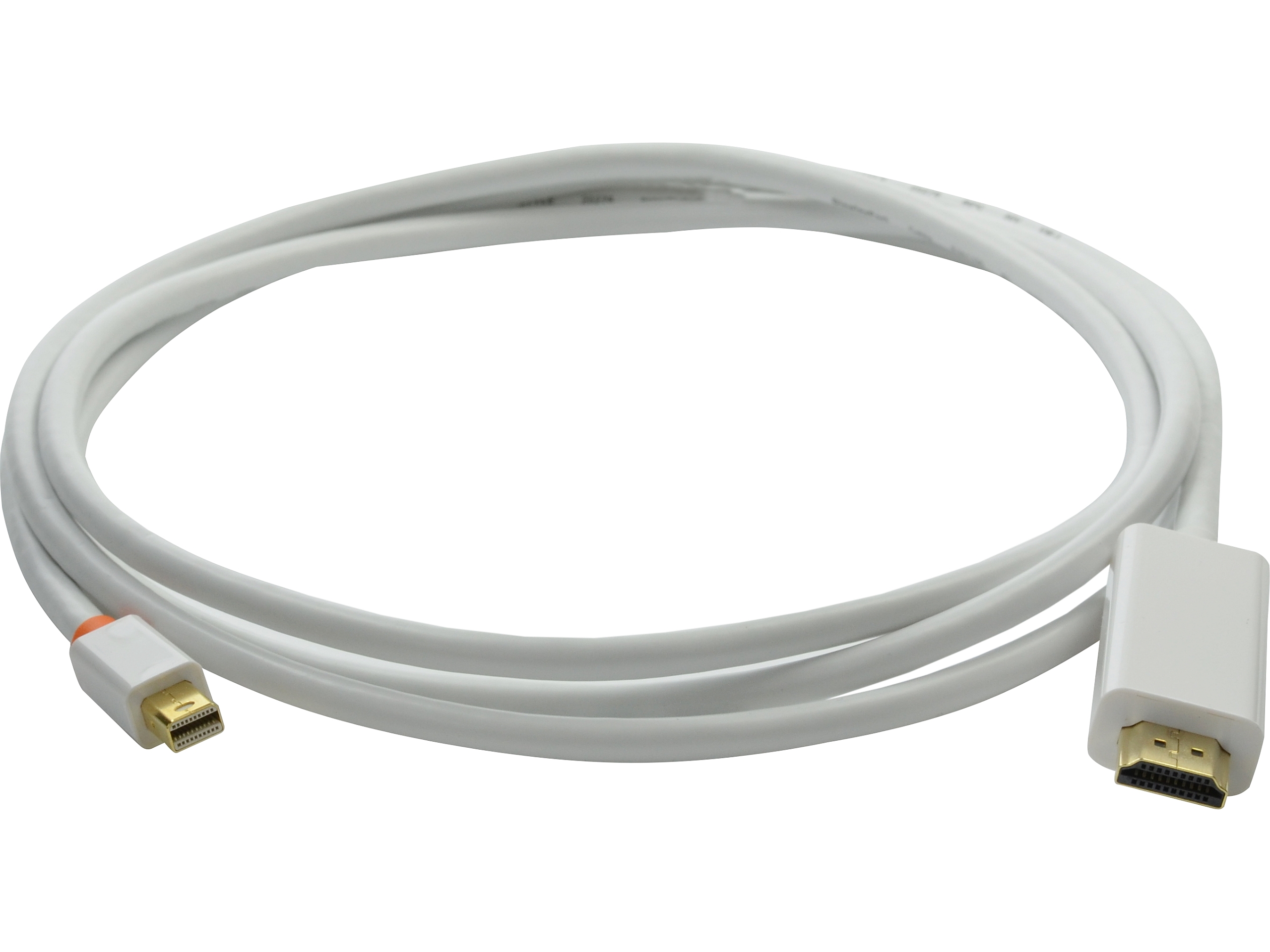 AUDA кабель HDMI Mini DisplayPort Thunderbolt 4K 3M Brand AUDA