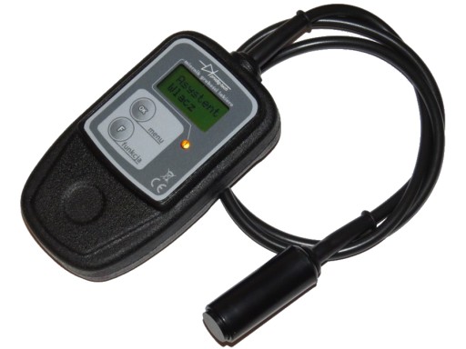 Толщиномер покрытия GL-1s+ FE BYDGOSZCZ