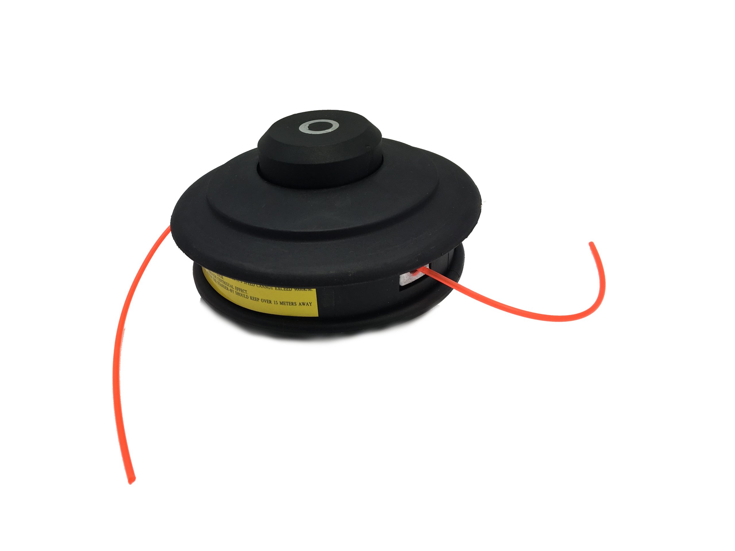 GŁOWICA EASY BĘBENEK KOSA PODKASZARKA TEXAS NAC