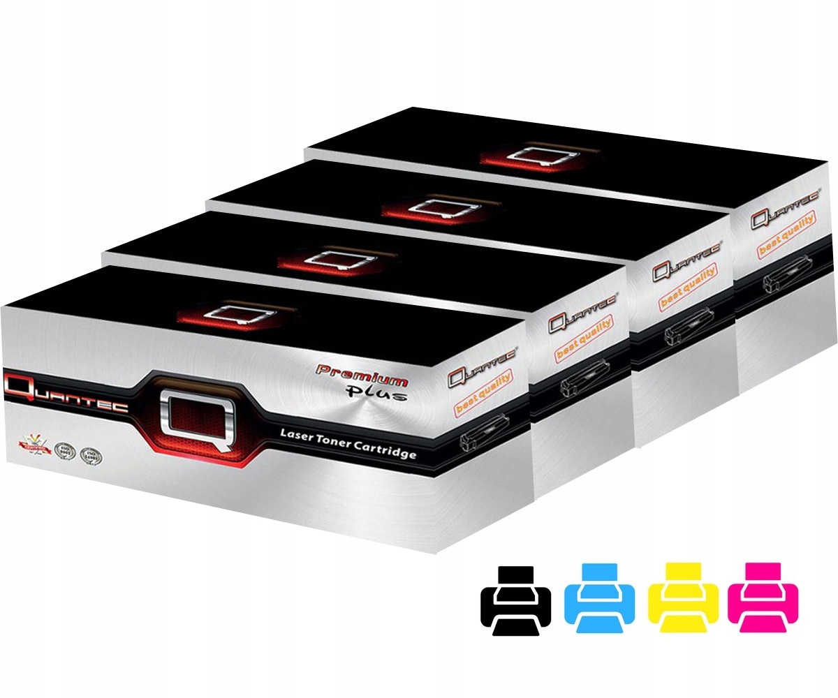 Toner Do Hp CP1215 CP1515n CP1518ni CM1312 Mfp CB540A CB541A CB542A CB543A