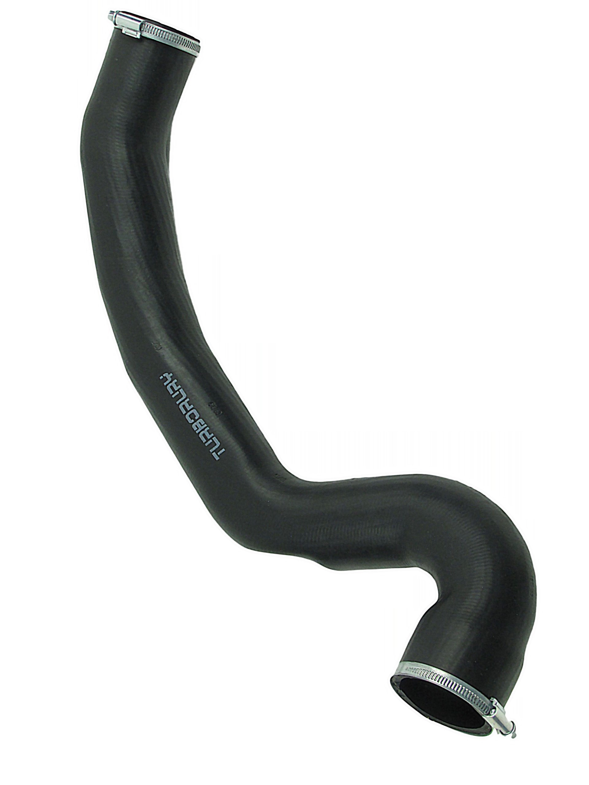 RURA WAZ INTERCOOLERA VOLVO S40 V50 C30 C70 2 0 D Part manufacturer Turborury