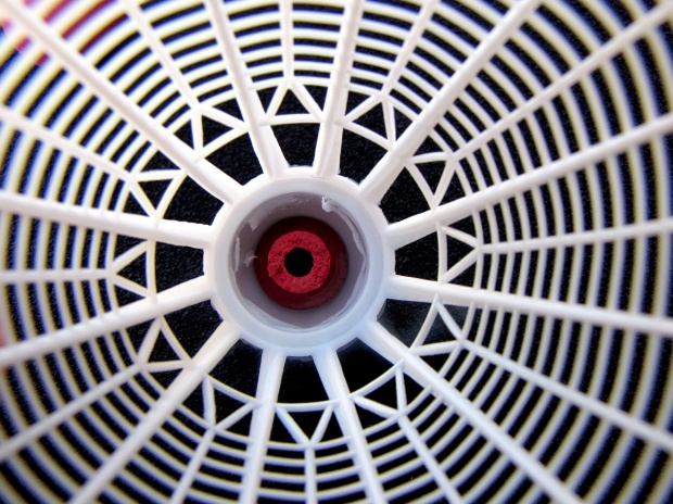 LOTKA DO BADMINTONA CIĘŻKA GUMOWA KOŃCÓWKA Kod producenta 059