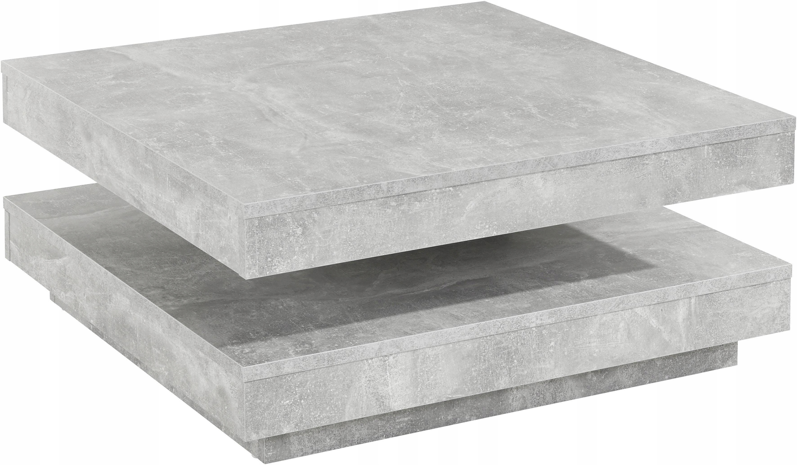 Stolik kawowy ława beton obrotowy blat Tom Marka Inny producent