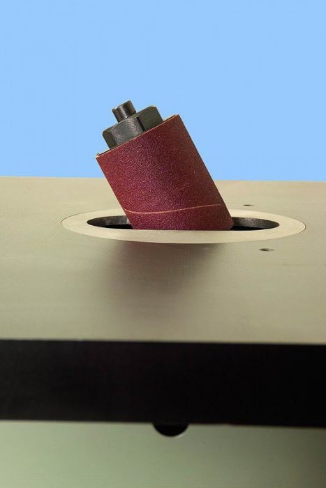 Frezarka stolarska TFS-100/30 PROMA 2,8kW 400V Marka Proma