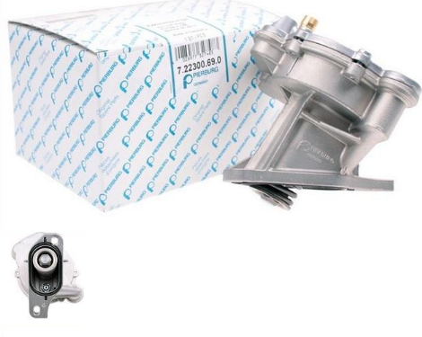 VACUM POMPA PIERBURG VW T4 CRAFTER 2 5 D 2 5 TDI
