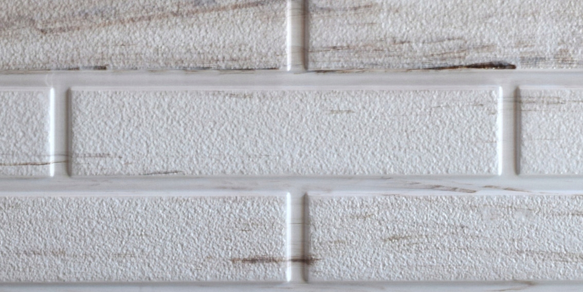 PŁYTKA Okładzina ścienna KAFELKI PLASTIKOWE OS0403 Jednostka sprzedaży sztuka