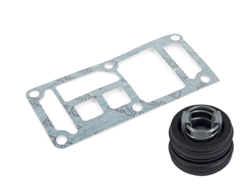 

Bmw E30 E36 E46 Z3 Uszczelka Podstawy Filtra Oleju