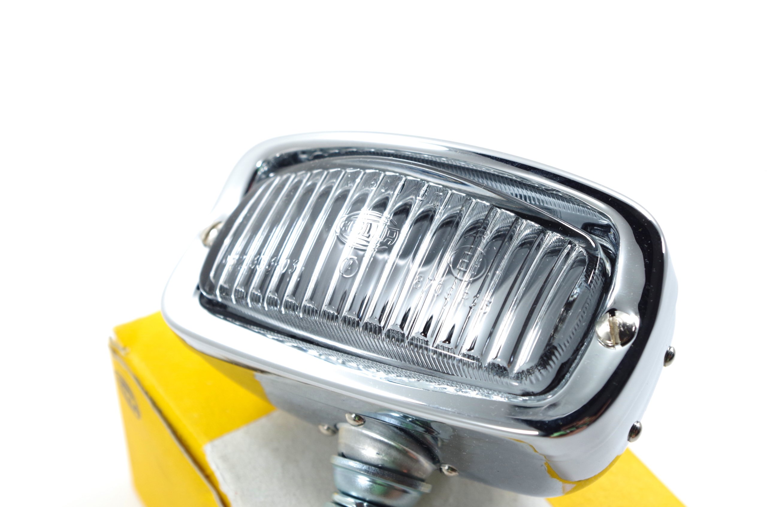 Lampa Wstecznego Chrom Hella VW Garbus Bus T1 T2 Lamp Type universal
