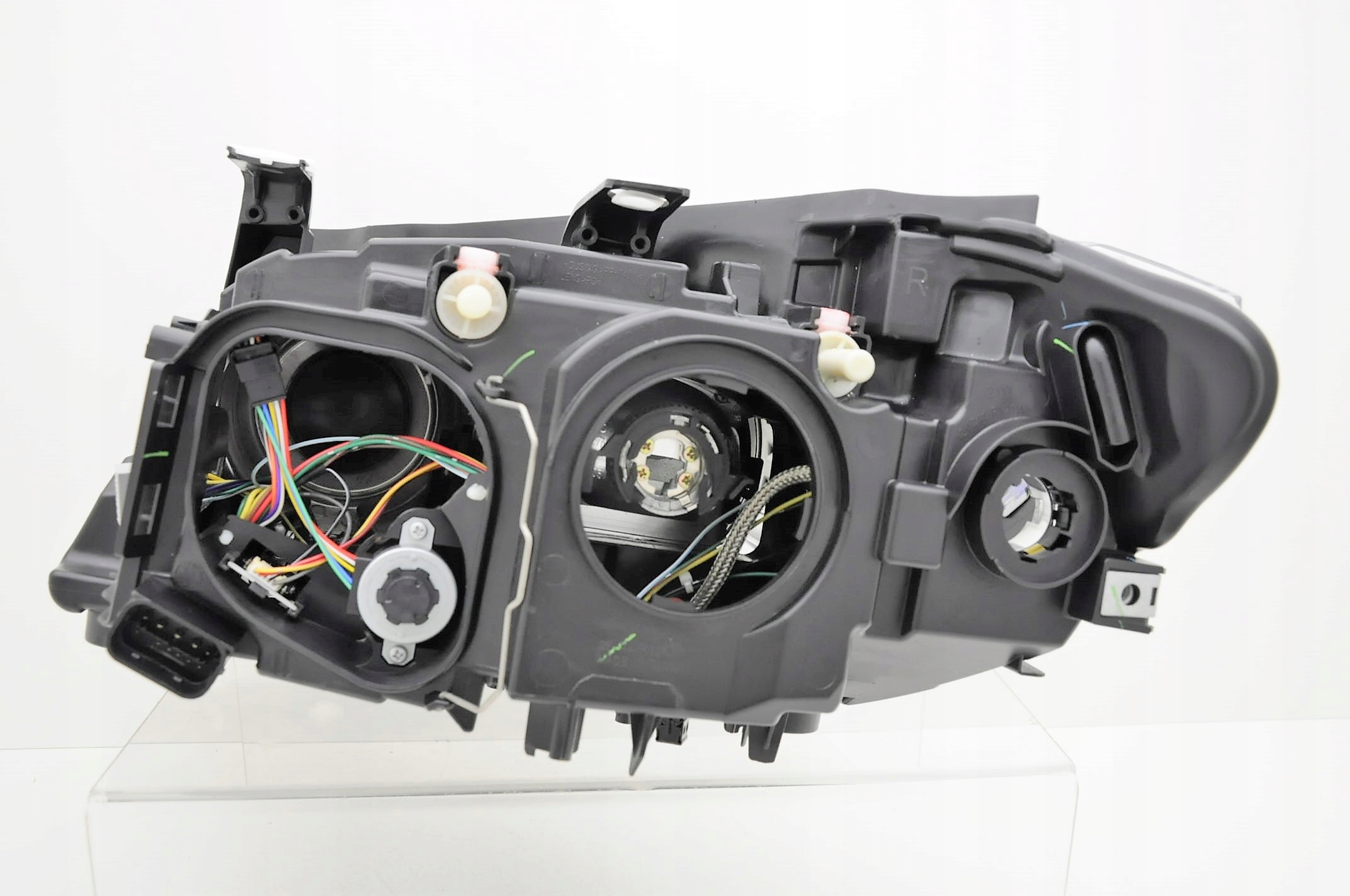 BMW X1 E84 LED Od13 - ФАРА БИ - XENON ПРАВЫЙ  ^ Номер каталоге запчасти 444 - 1192rmlehm2 - SL foto 2