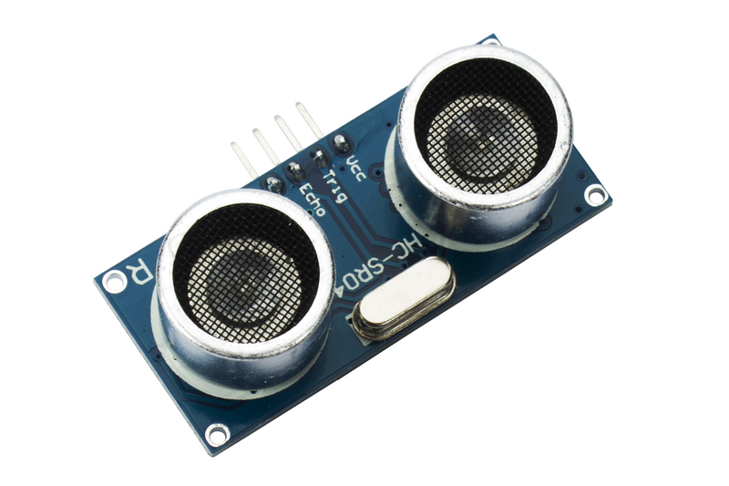 

HC-SR04 HCSR04 Ultradźwiękowy miernik odległości