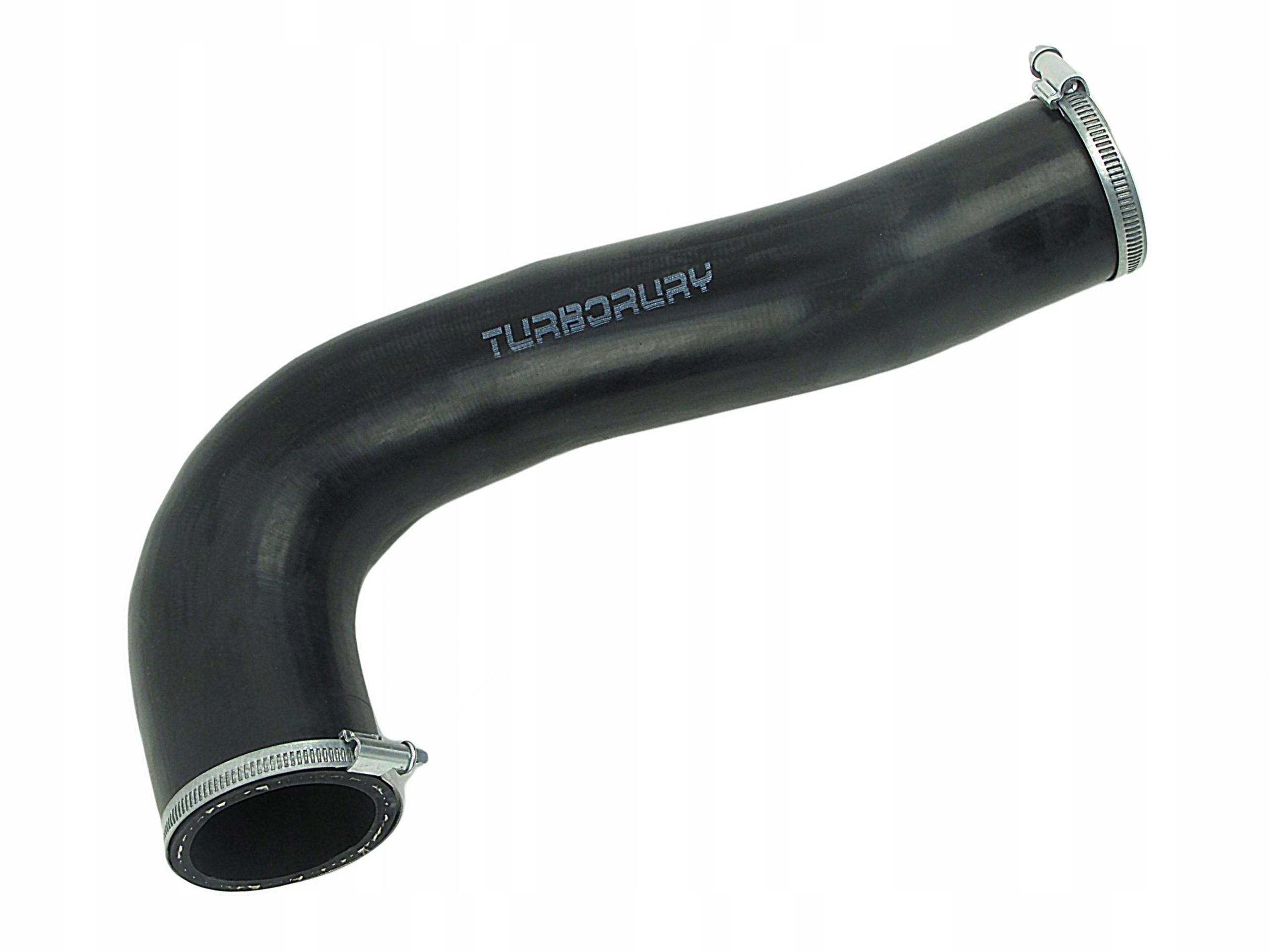 Trubka Hadice Intercoolera Land Rover Freelander 2 2.2