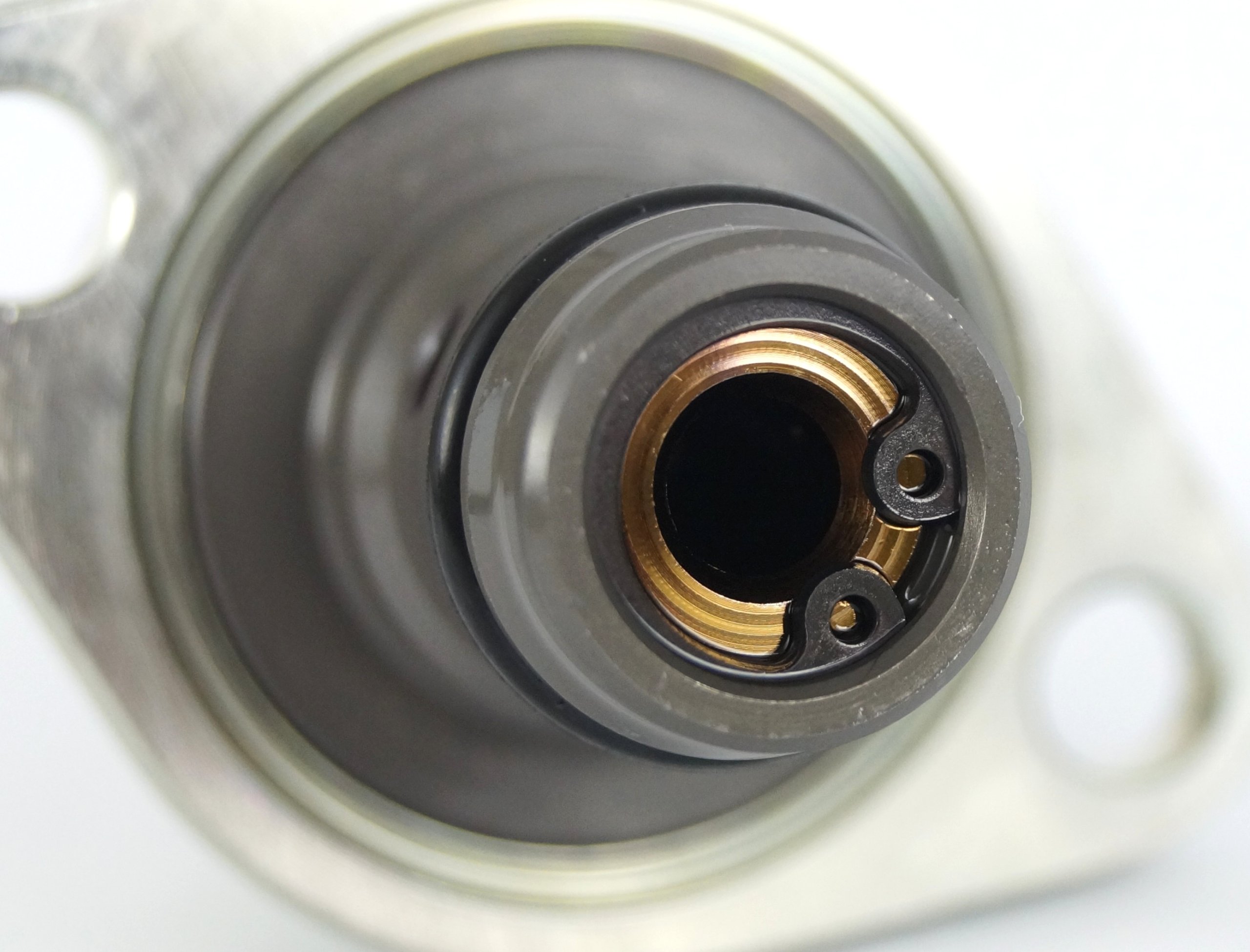 Zawor SCV FORD Transit 2 2 2 4 3 2 TDCi DENSO Engine Type Diesel