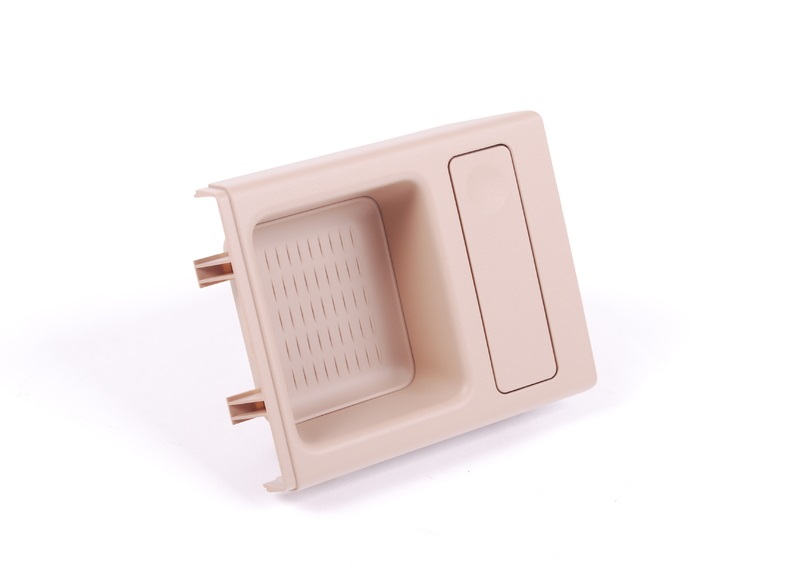 Originální držák na mince Bmw E46