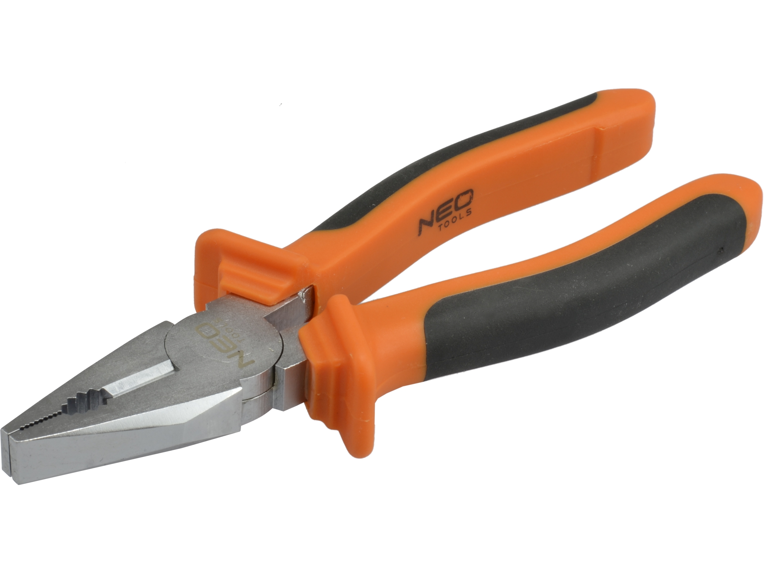 

Szczypce uniwersalne kleszcze 160mm Neo 01-010