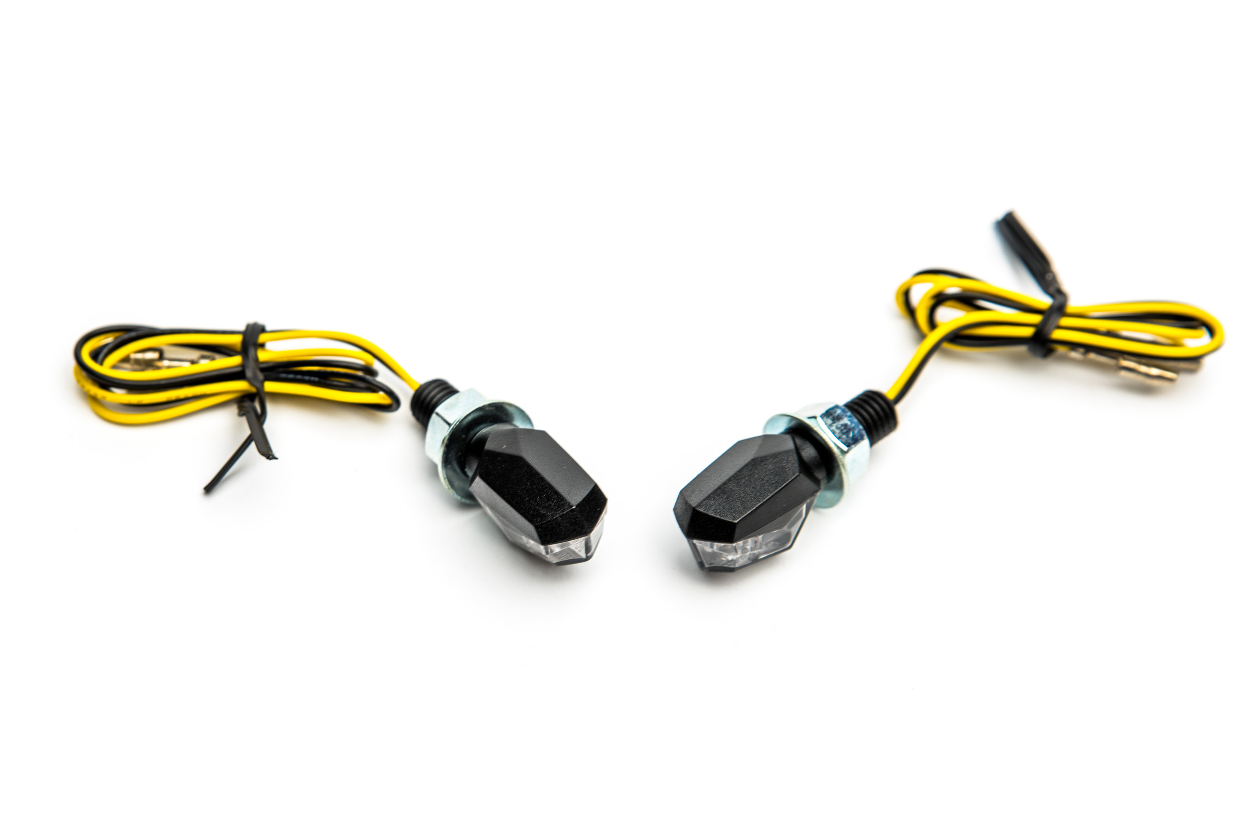 Kierunkowskazy MINI LED migacze CUSTOM tuning 2szt Producent JMP