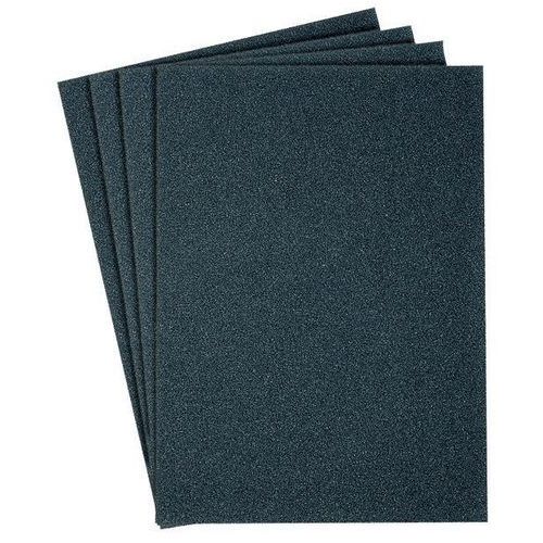 

Papier Ścierny Wodny Wodoodporny Na Mokro Gr. 2000