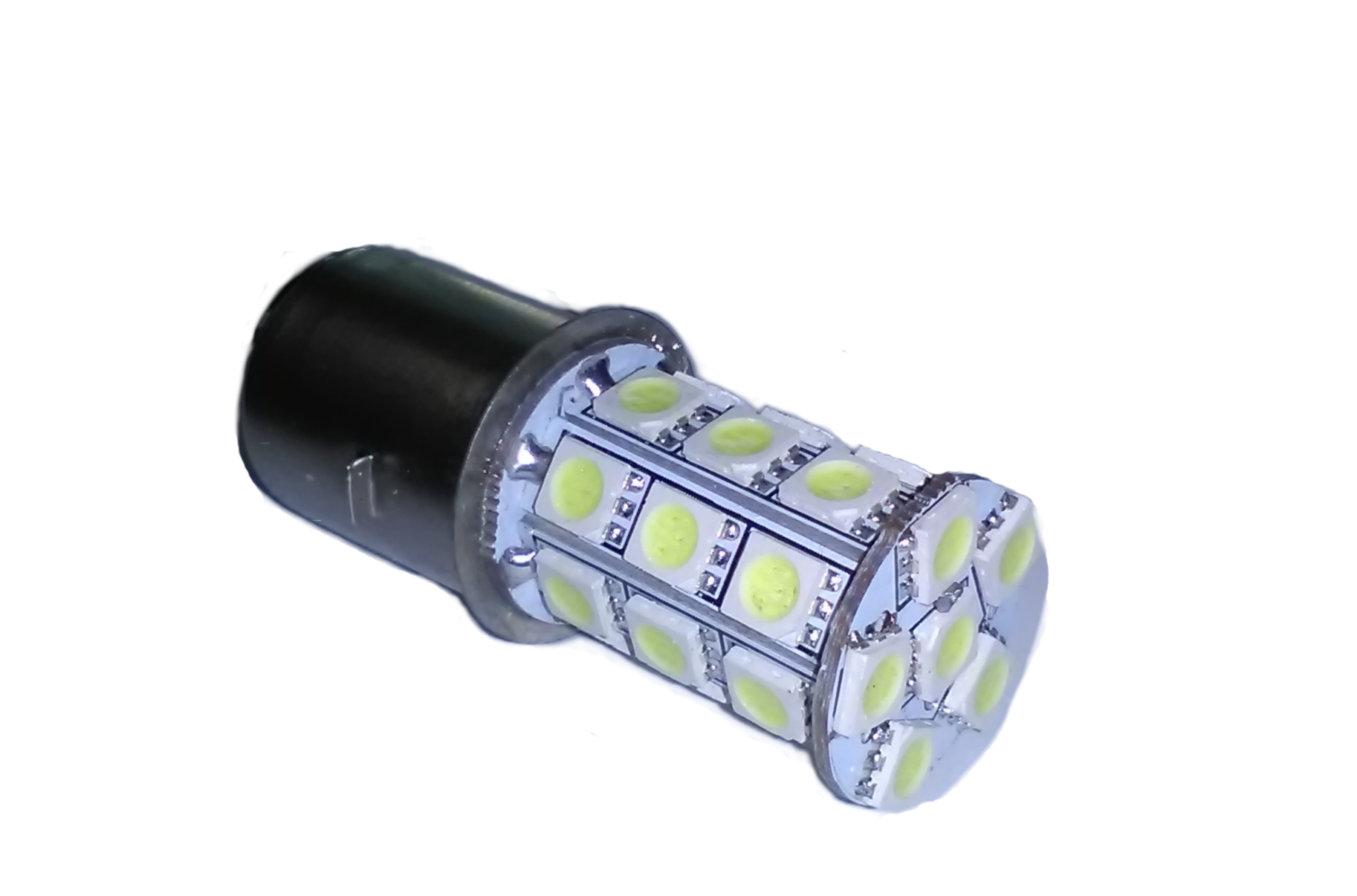 

Żarówka Led BA20D 35W 12V Junak Romet Barton Zipp