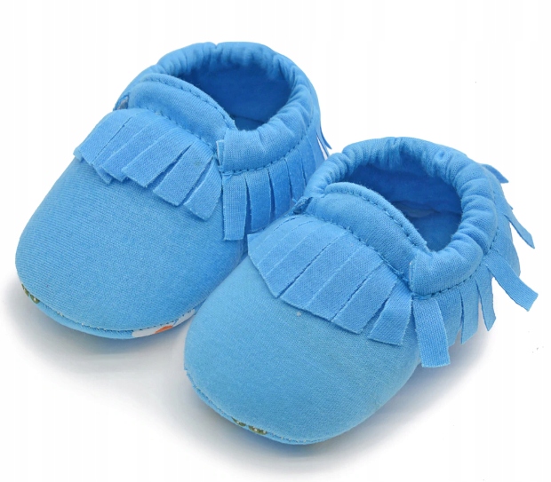 BUCIKI NIEMOWLĘCE NIECHODKI 12-18 MIESIĘCY Marka Inna marka