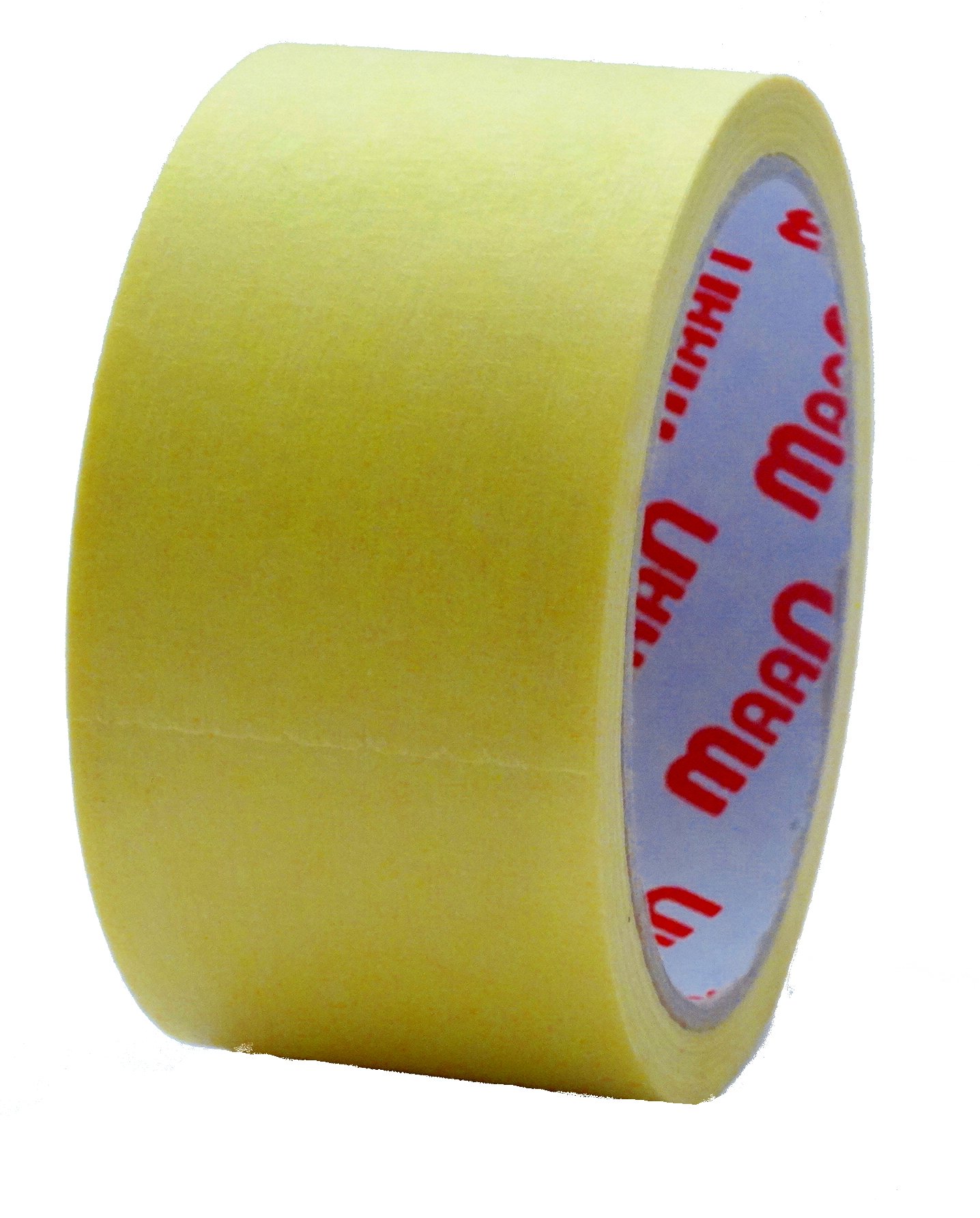 

Taśma malarska papierowa żółta 48mm x 25M