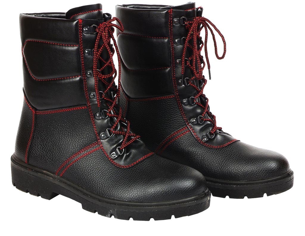 

Buty robocze Ocieplane wysokie Brw rozmiar 44