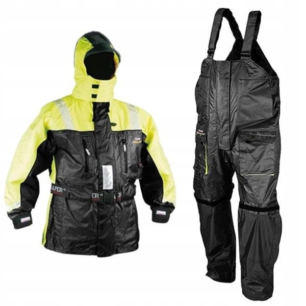 Kombinezon Traper pływający Sea Quest rozm. XXXL