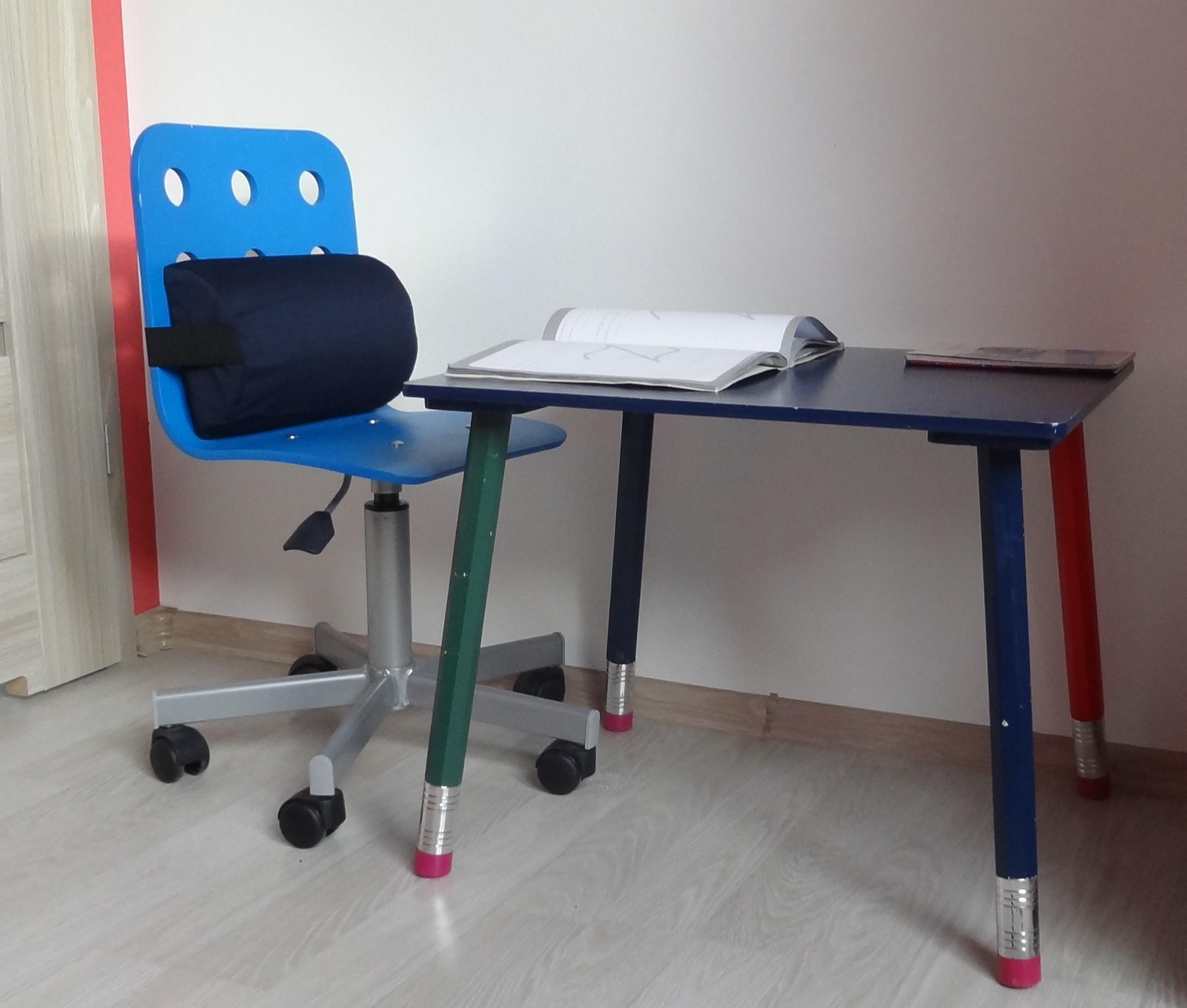 PODUSZKA DLA DZIECKA SAMOCHODOWA STABILIZACYJNA Rodzaj inny