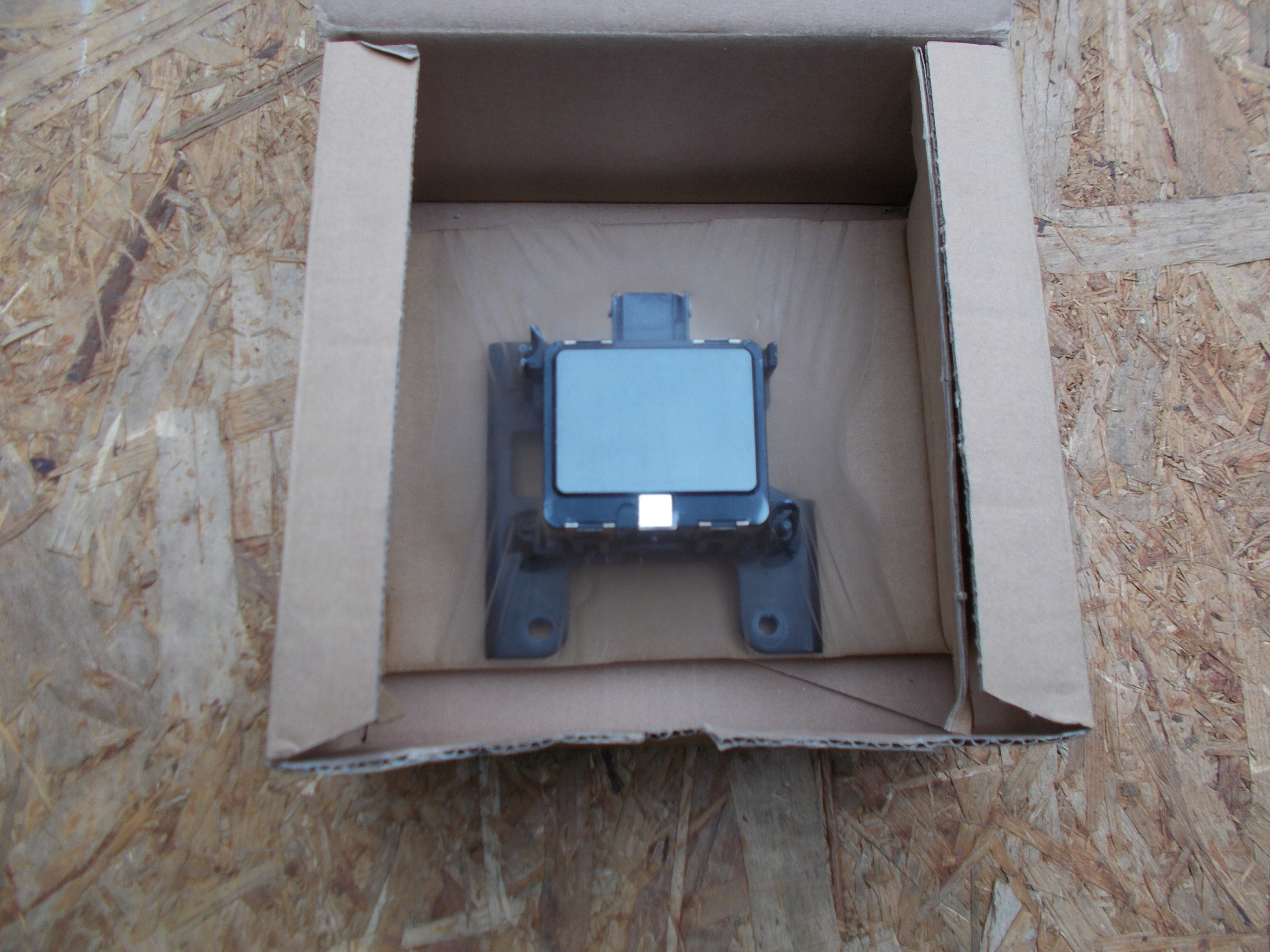 Радар-датчик disctronic 5q0907561f новий ORG