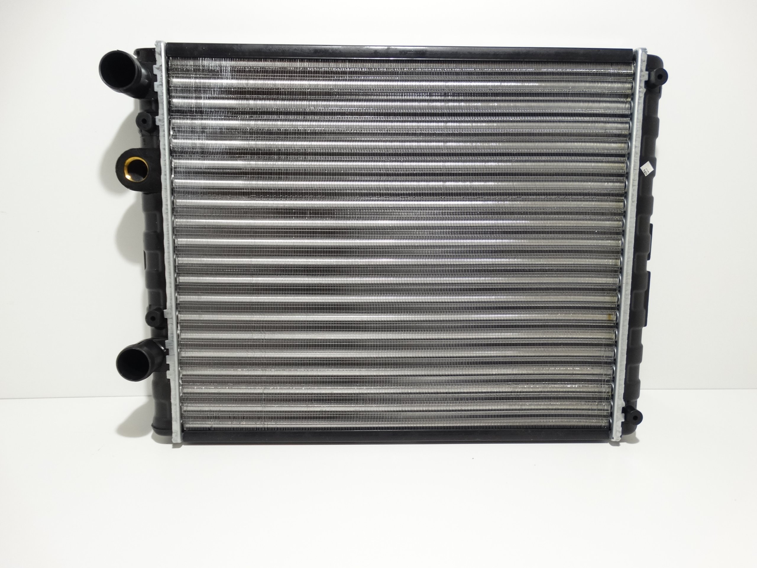 CHŁODNICA WODY VW POLO 6N 1994-2001 1.0 1.3 1.4