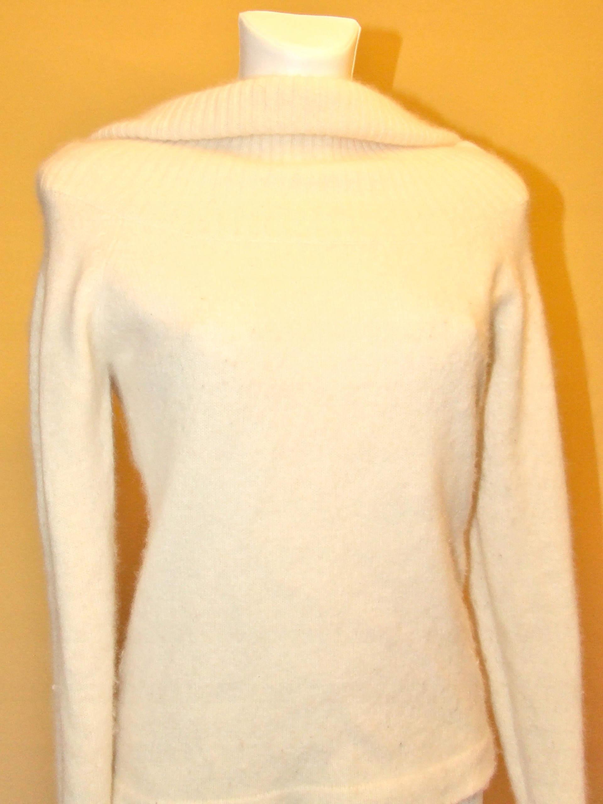 Sweter damski seksowny Promod XS S M golf Marka Promod