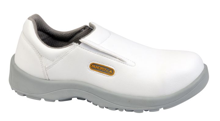 

Buty Robocze Półbuty Panoply Delta Robion Białe S2