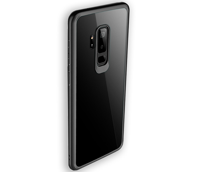 

Etui Rock Clarity Case do Samsung Galaxy S9 Plus