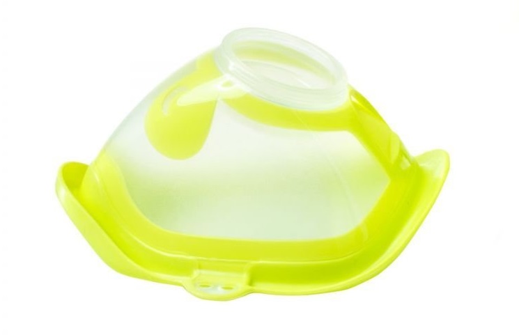 

Maska Dla Dzieci Do Nebulizatora RF6 Ghibli, Eco