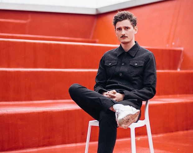 DAWID PODSIADŁO MAŁOMIASTECZKOWY 1 CD NA FALI 24 H Liczba nośników w wydaniu 1