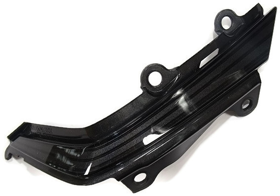 64570-K40-F00-043 - HONDA NSS125 FORZA БОКОВАЯ КРЫШКА ОБТЕКАТЕЛЬ ПЛАСТИК