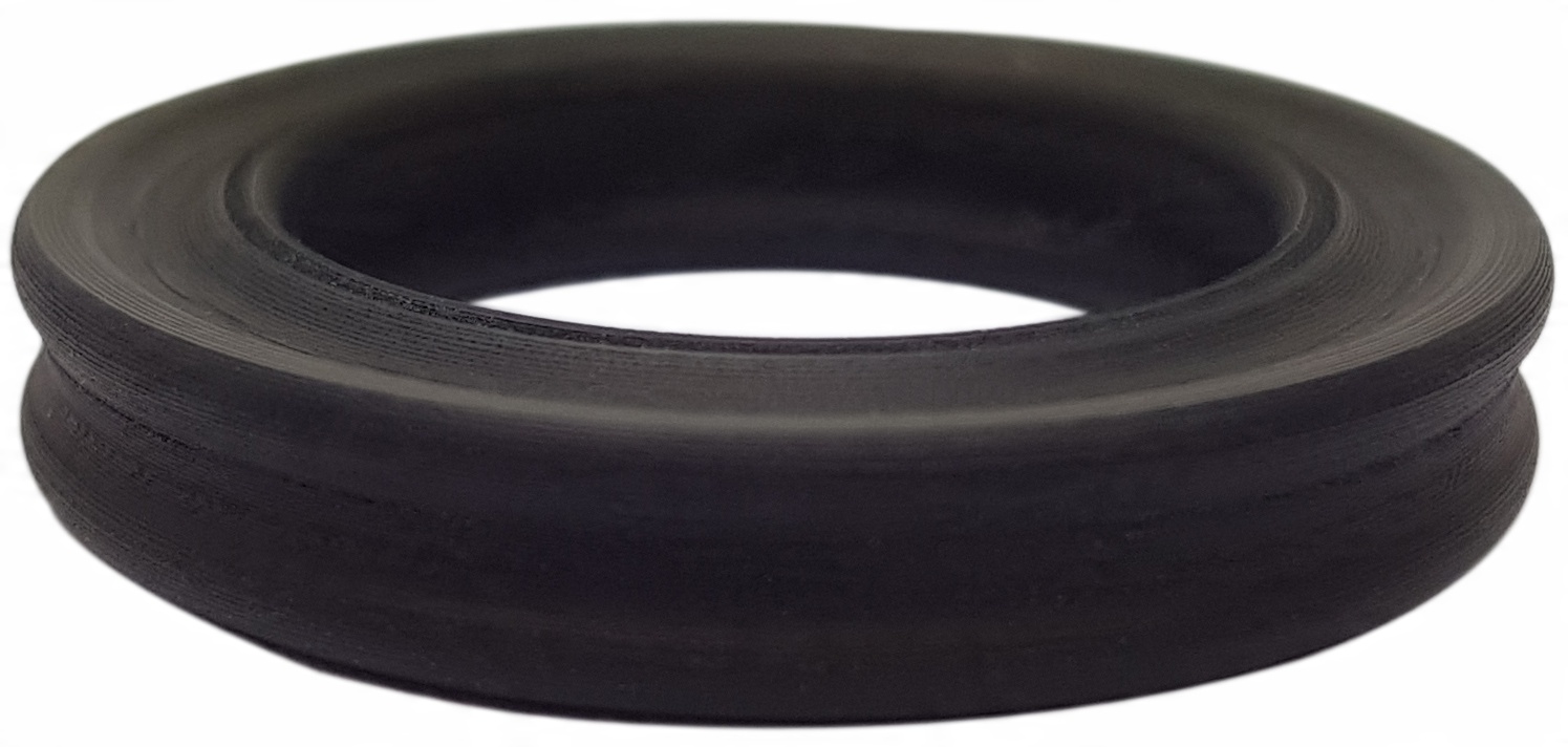 

Pierścień uszczelniacz X-ring 7,65x1,78