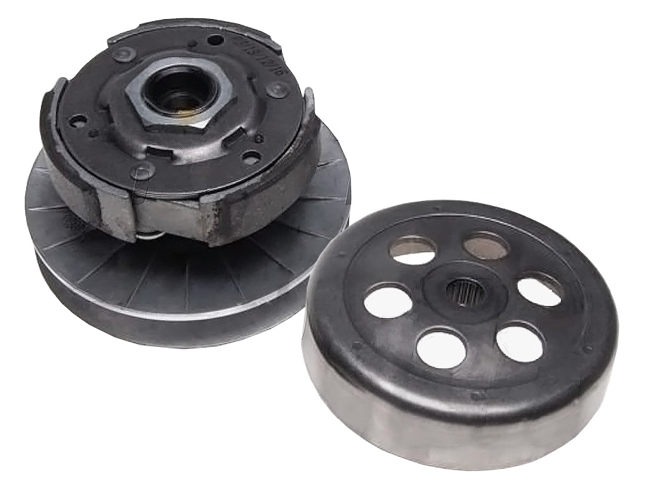 SPRZEGLO DZWON SZCZEKI QUAD ATV LINHAI 260 300