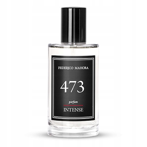 PERFUMY INTENSE FM GROUP 473 ORYGINAŁ HOT GRATISY!